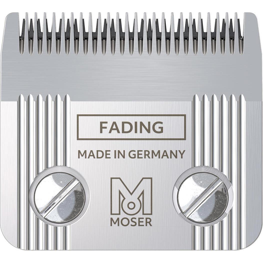 Moser, Zubehör Haarentfernung, Fading Blade (1 x)