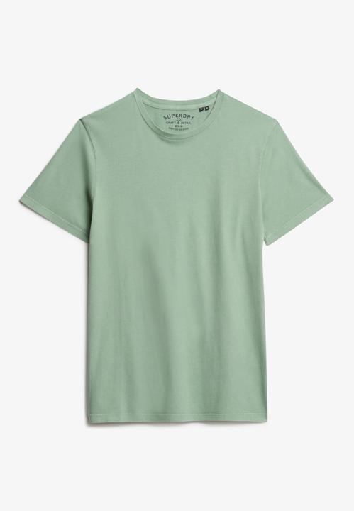 Actual product image Superdry Classic Essential Tee (S)