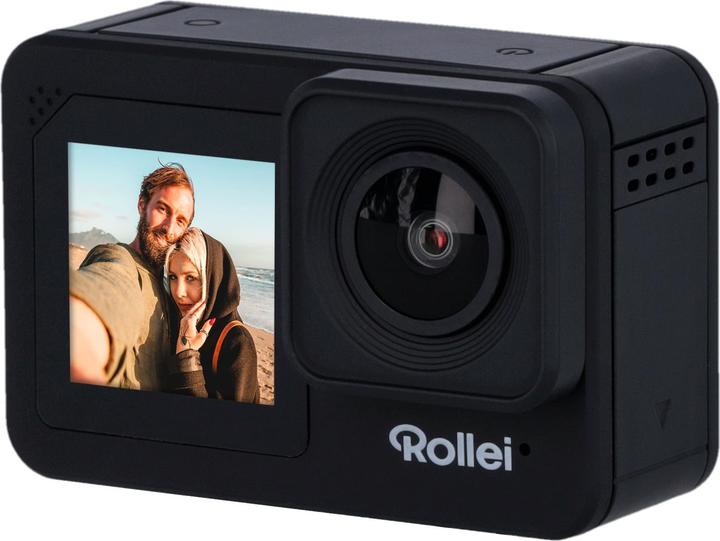 Actual product image Rollei D6Pro (60p, Bluetooth)