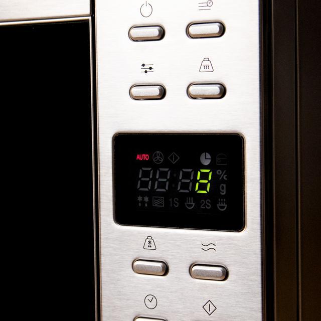 Produktbild Cecotec Grandheat 2000 (20 l)