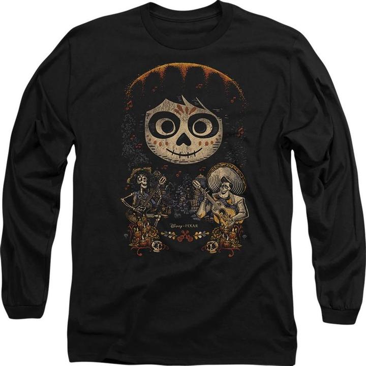 Produktbild La Maison du Coco TShirt (L)