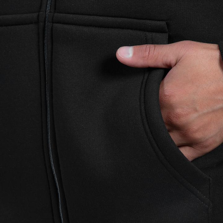 Image du produit Smilodox Sweatshirt À Capuche Cedrik (S)