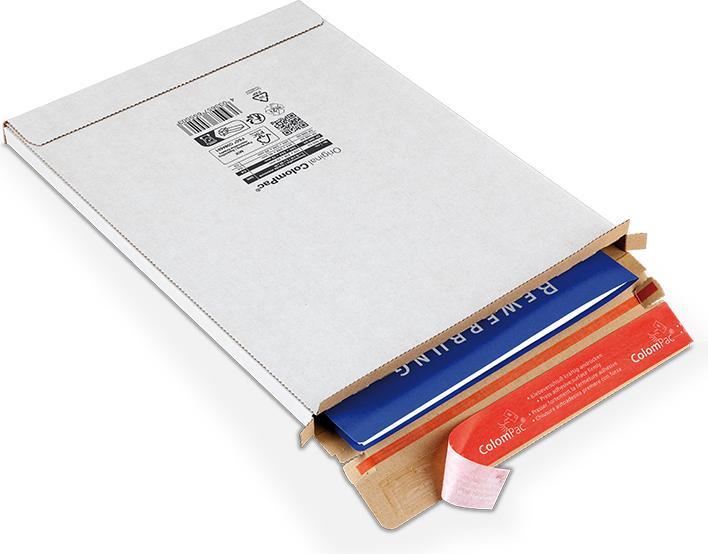 Produktbild Colompac Kurierpaket (1 Stk.)