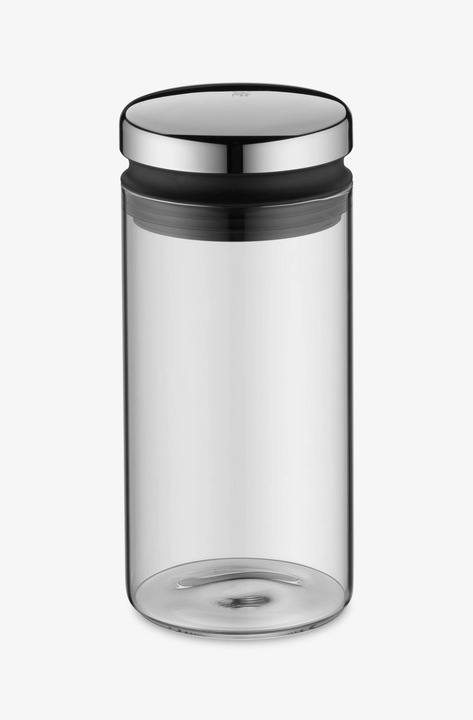Productafbeelding WMF Voorraadpot Voorraadpot met deksel 21,5cm Depot Bonen Muesli Grote opening (1 l)