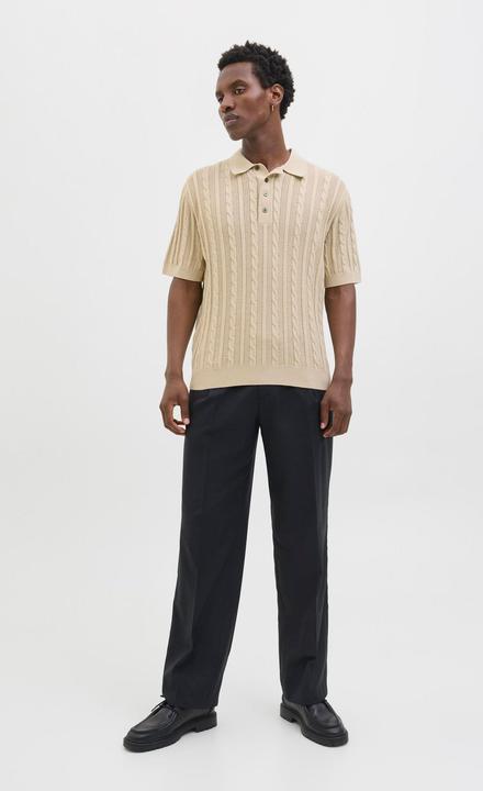 Immagine prodotto Jack & Jones Einfarbig Poloshirt Poloshirt (XL)