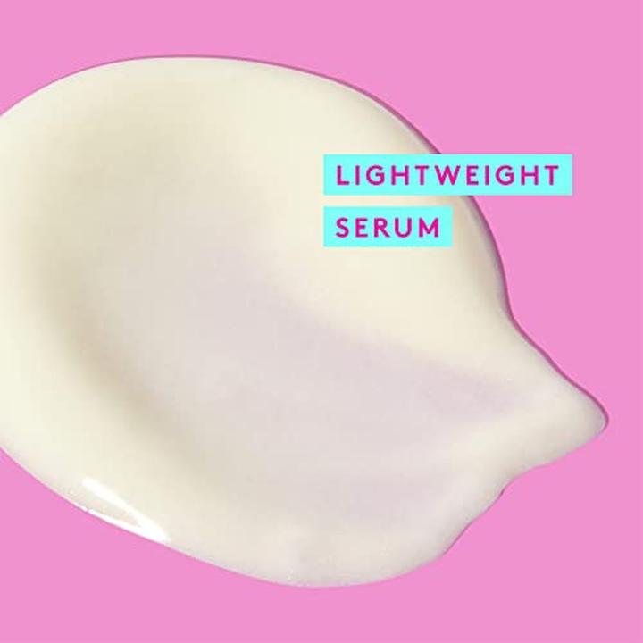 Actual product image Drunk Elephant A-Shaba Complex Eye Serum (Eye care serum, 15 ml, Day)