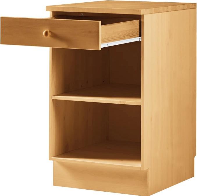 Immagine prodotto Loft 24 Anita (50 x 60 x 85 cm)