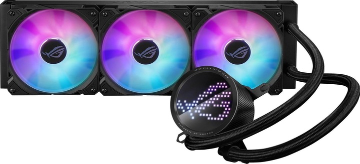 Produktbild ASUS ROG Ryuo III 360