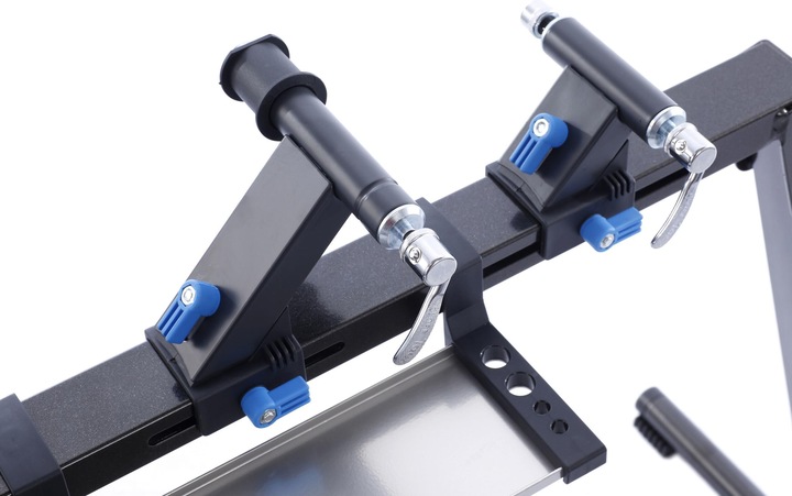 Produktbild Tacx CycleMotion Stand