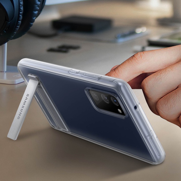 Produktbild Samsung Gradation Cover (Samsung Galaxy S20 FE 5G, Samsung Galaxy S20 FE)