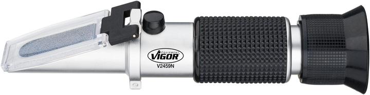 Actual product image Vigor Refractometer