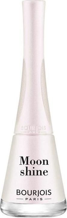 Bourjois 1 Second (21 Moon Shine, Gel-Effekt Nagellack)