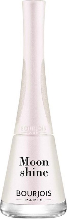 Produktbild Bourjois 1 Second (21 Moon Shine, Gel-Effekt Nagellack)