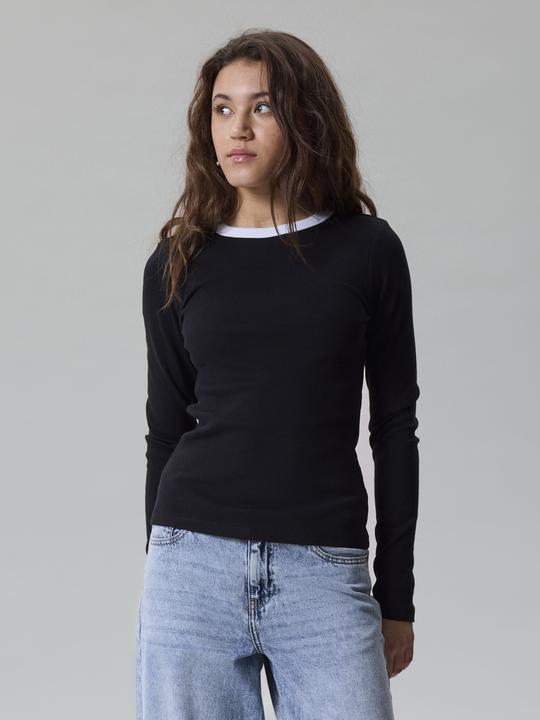 Immagine prodotto Lmtd Slim Fit Oberteil mit langen Ärmeln (146, 152)