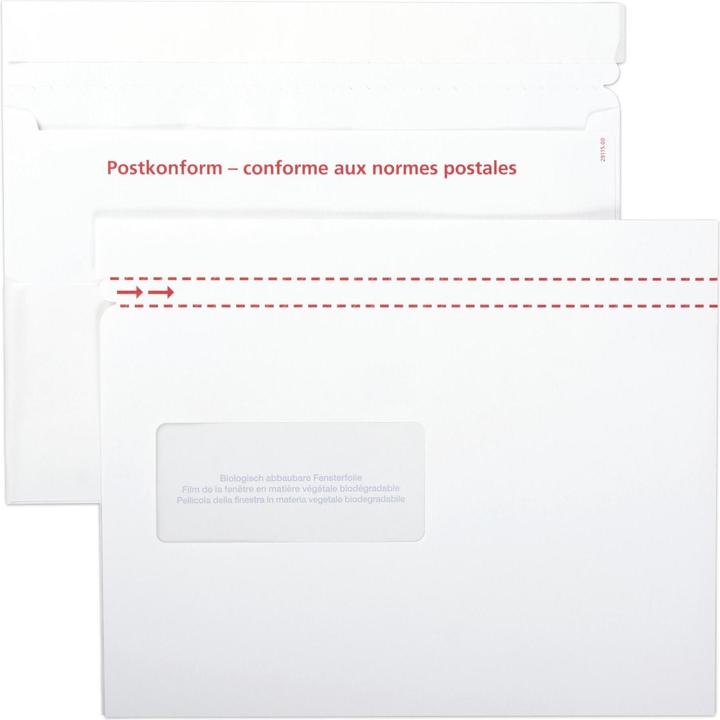 Immagine prodotto Elco Dokumententasche (C5, 250 Pezzo/i)