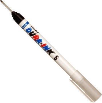 Produktbild Markal Ink Marker 5 Black 1mm