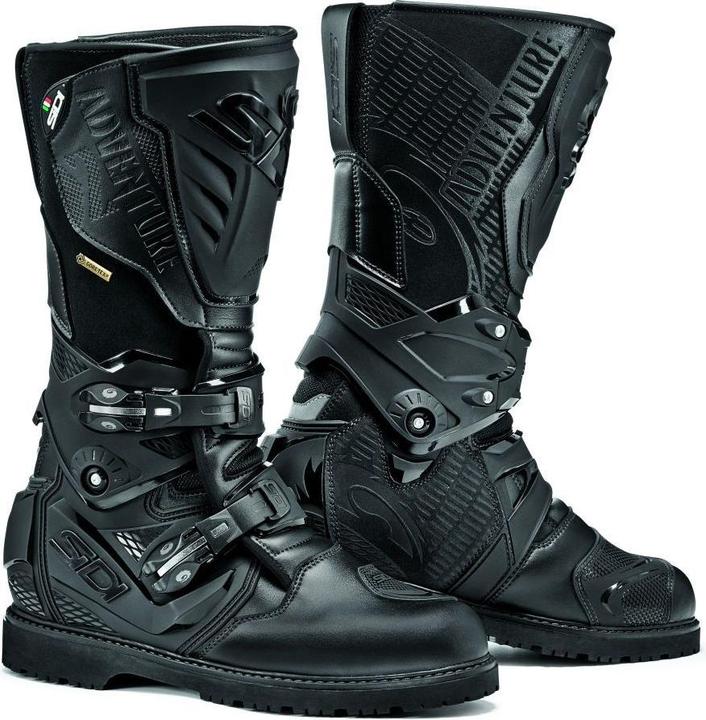 Produktbild Sidi Adventure 2 Gore (Damen, Herren, 43)