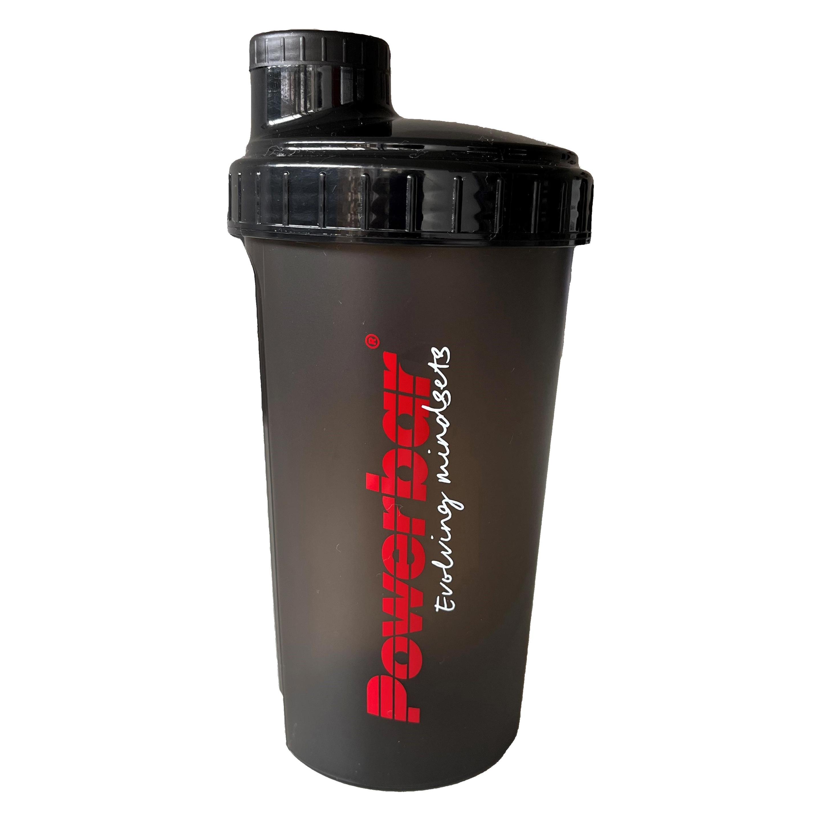 Powerbar, Drinkfles + Thermosfles, (0.70 l)