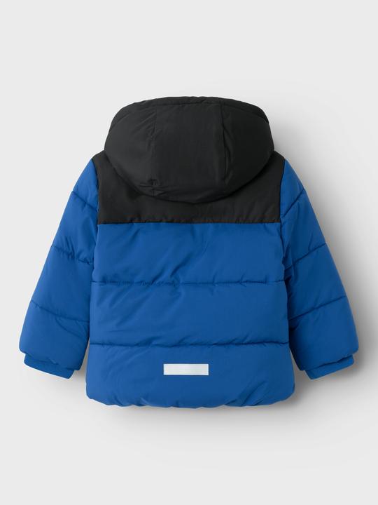 Immagine prodotto Name it Nmmmorning Puffer Jacket TB (92)