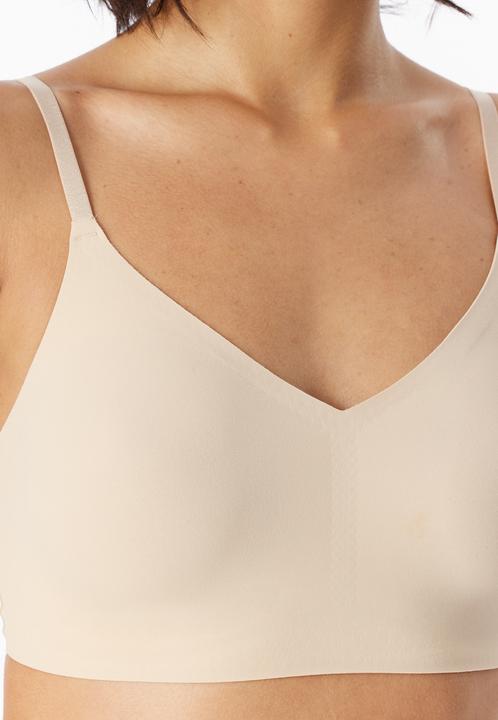 Produktbild Schiesser Bustier mit Pads (Einzelpack, 44 A)