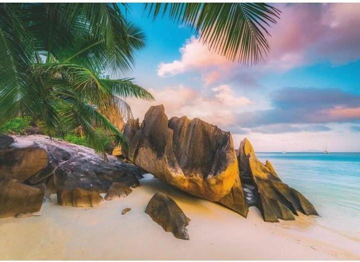 Immagine prodotto Ravensburger Seychellen (1000 pezzi)