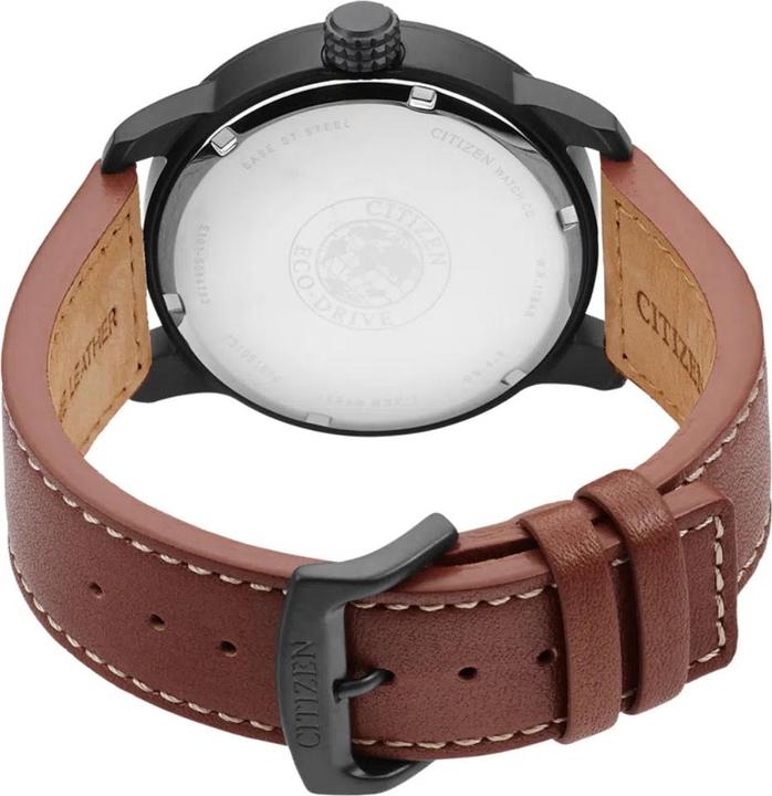 Produktbild Citizen Eco-Drive - BM8476-07EE (Analoguhr, 42 mm)