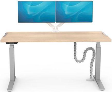 Actual product image Fellowes Kabelschlange weiss (Cable conduit, 150 cm)