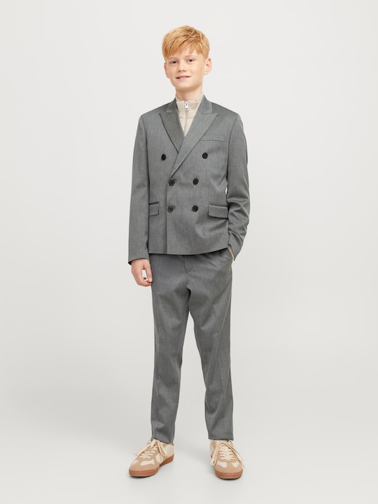 Actual product image Jack & Jones JPRBUSHWICK Junior suit trousers (140)