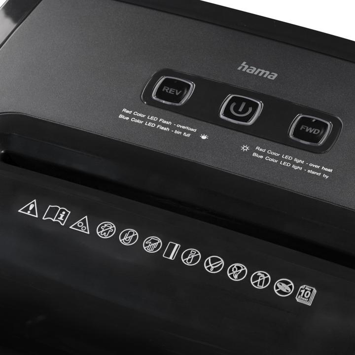 Image du produit Hama Prime M100