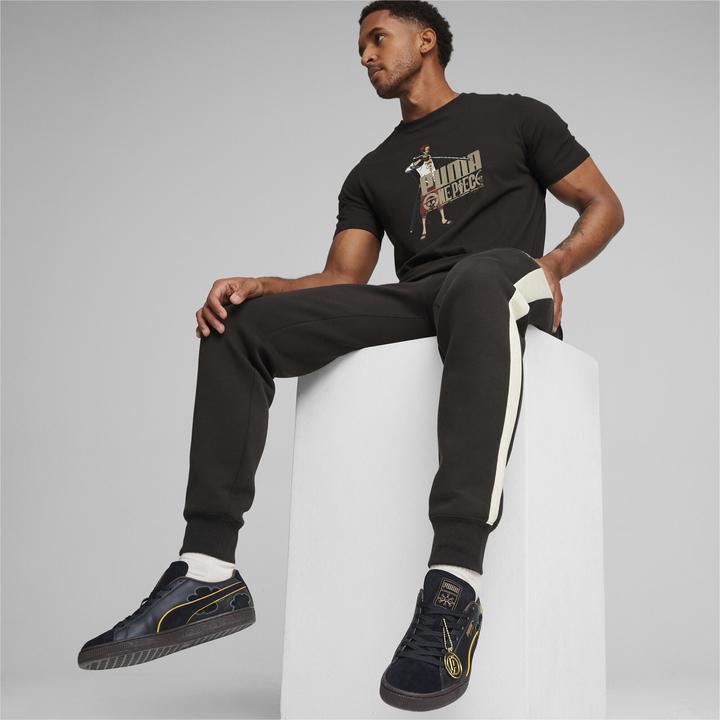 Actual product image Puma X ONE PIECE Graphic Tee (L)