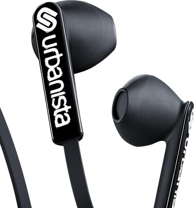 Actual product image Urbanista San Francisco (ANC, Cable)