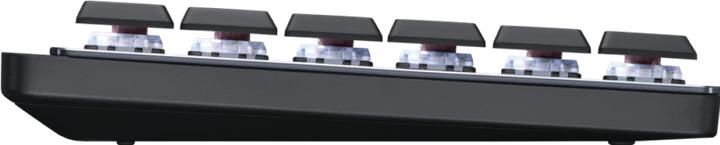 Produktbild Logitech MX Mechanical (CH, Kabellos)