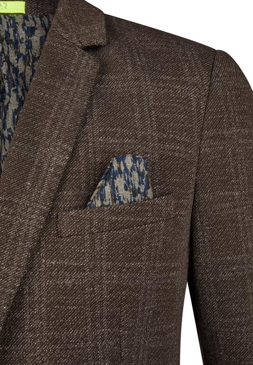 Produktbild Calamar Cotton Check Sakko (54)