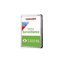 Thumbnail - Toshiba BULK S300 Pro Surveillance Hard Driv (8 TB, 3.5"), Festplatte