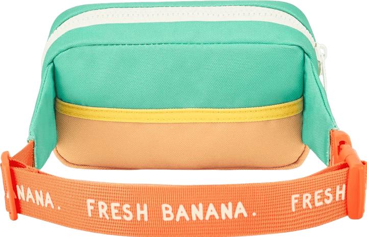 Produktbild Hello Hossy Mini Gelato Gürteltasche - Blau / Beige