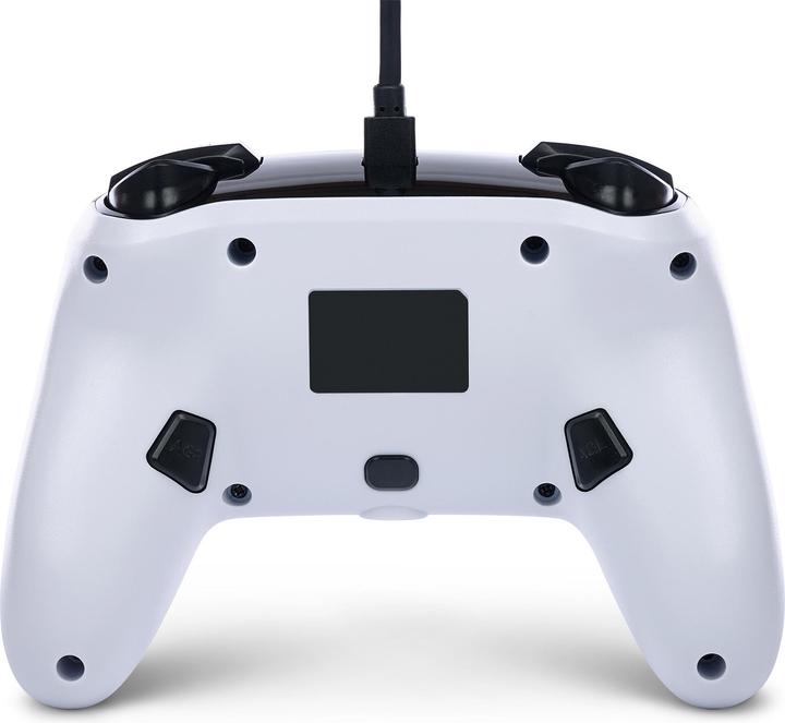 Actual product image PowerA Controller for Nintendo Switch (wired, Rise of the Hero, officially licensed) (Switch)