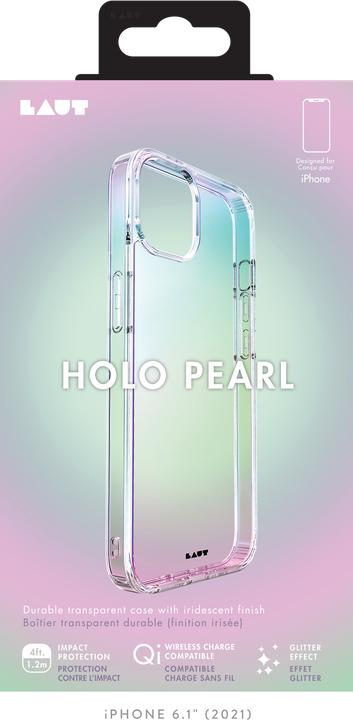 Produktbild Laut Holo (Apple iPhone 13)