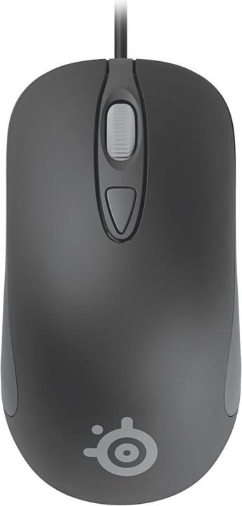 Actual product image SteelSeries Kinzu V3 Optical Gaming Mouse (Cable)