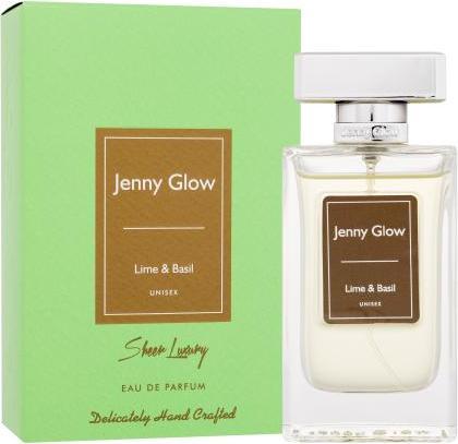 Image du produit Jenny Lime & Basil (Eau de parfum, 80 ml)