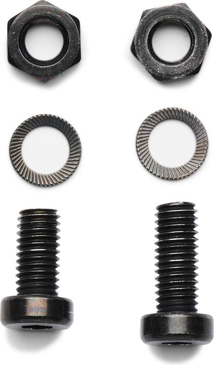Immagine prodotto Black Diamond Bulloni Della Testa I.C.E.