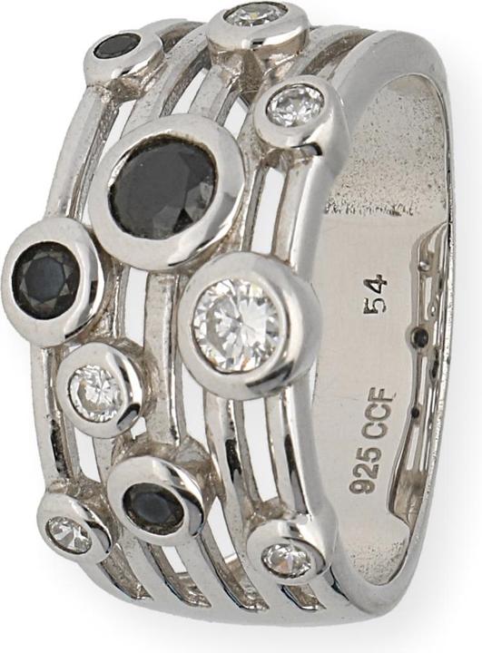 Produktbild Carat Style (60, 925 Silber)