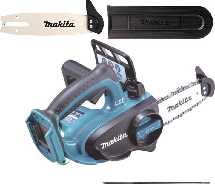 Productafbeelding Makita DUC122Z (Accu kettingzaag)