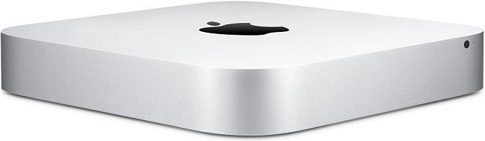 Actual product image Apple Mac mini (16 GB, 512 GB)
