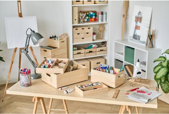 Produktbild Zeller Present Tabletteinsätze (17 cm, 6.50 l, 1x)