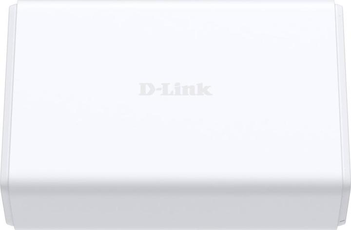 Produktbild D-Link 240W GAN CHARGER (240 W, 5 Ports)