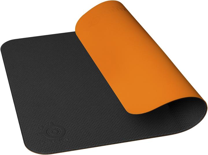 Produktbild SteelSeries DeX Gaming Mousepad (M)