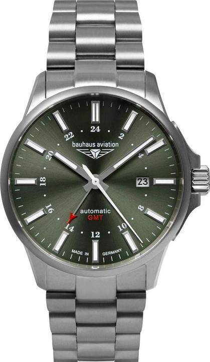 Actual product image 2868M4 (Pilot watch, 42 mm)