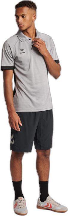 Actual product image hummel Lead Functional Polo (S)