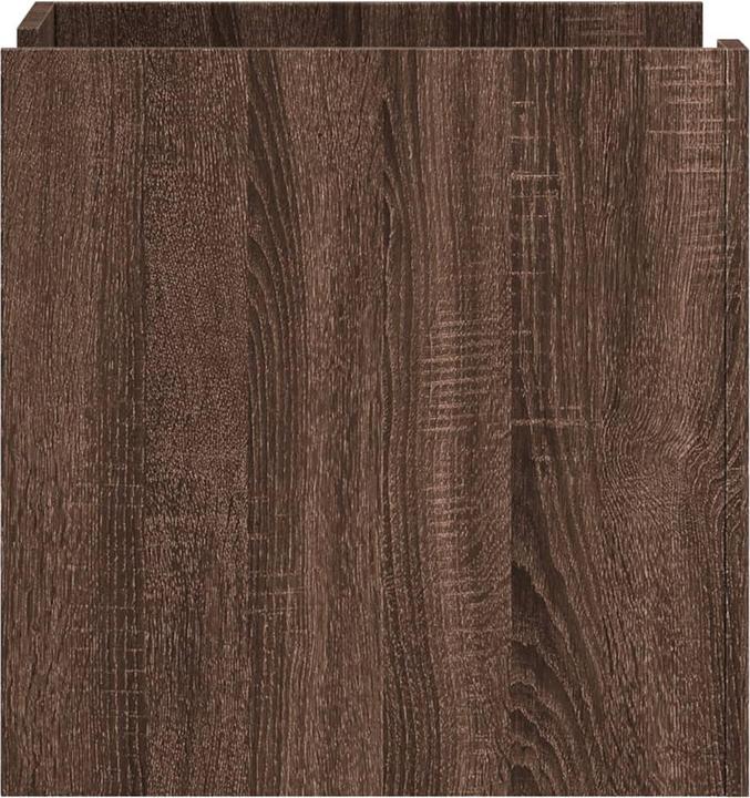 Produktbild vidaXL Leska (45 x 50 x 50 cm)