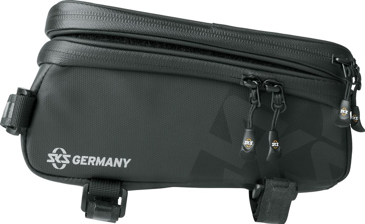 SKS Explorer Smart (1.35 l, Frame bag)